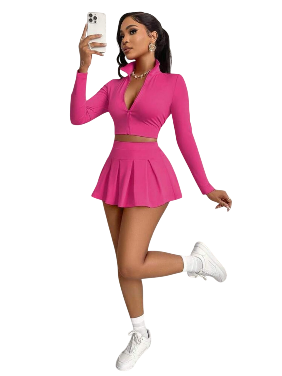 Conjunto Mujeres 23